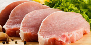 carne fresca de cerdo en malaga
