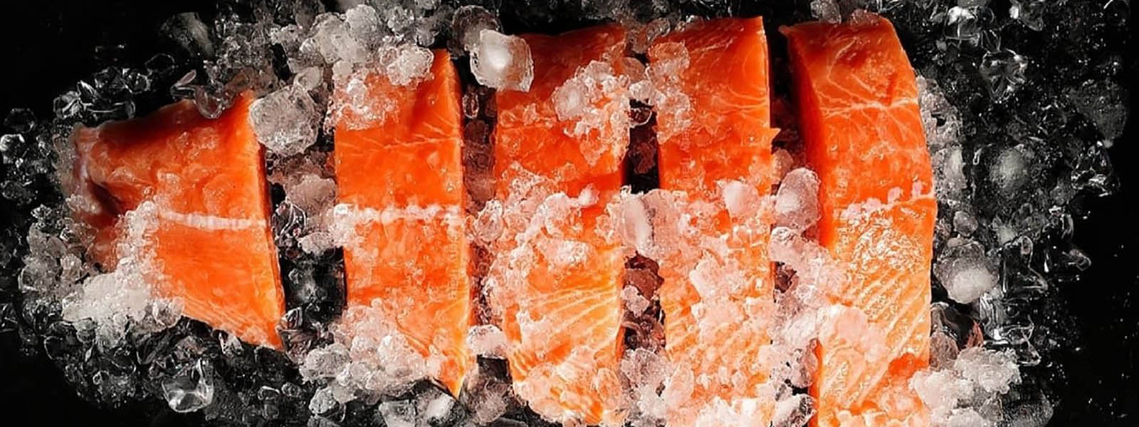 pescado congelado malaga