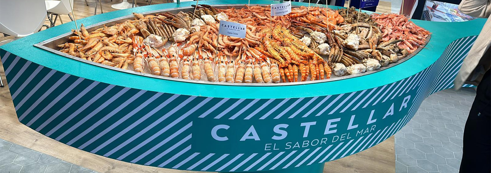 Productos Castellar en Málaga